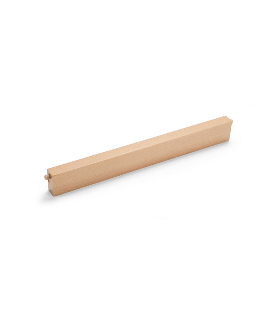 108601 Tripp Trapp Floorbrace Natural (Spare part). 